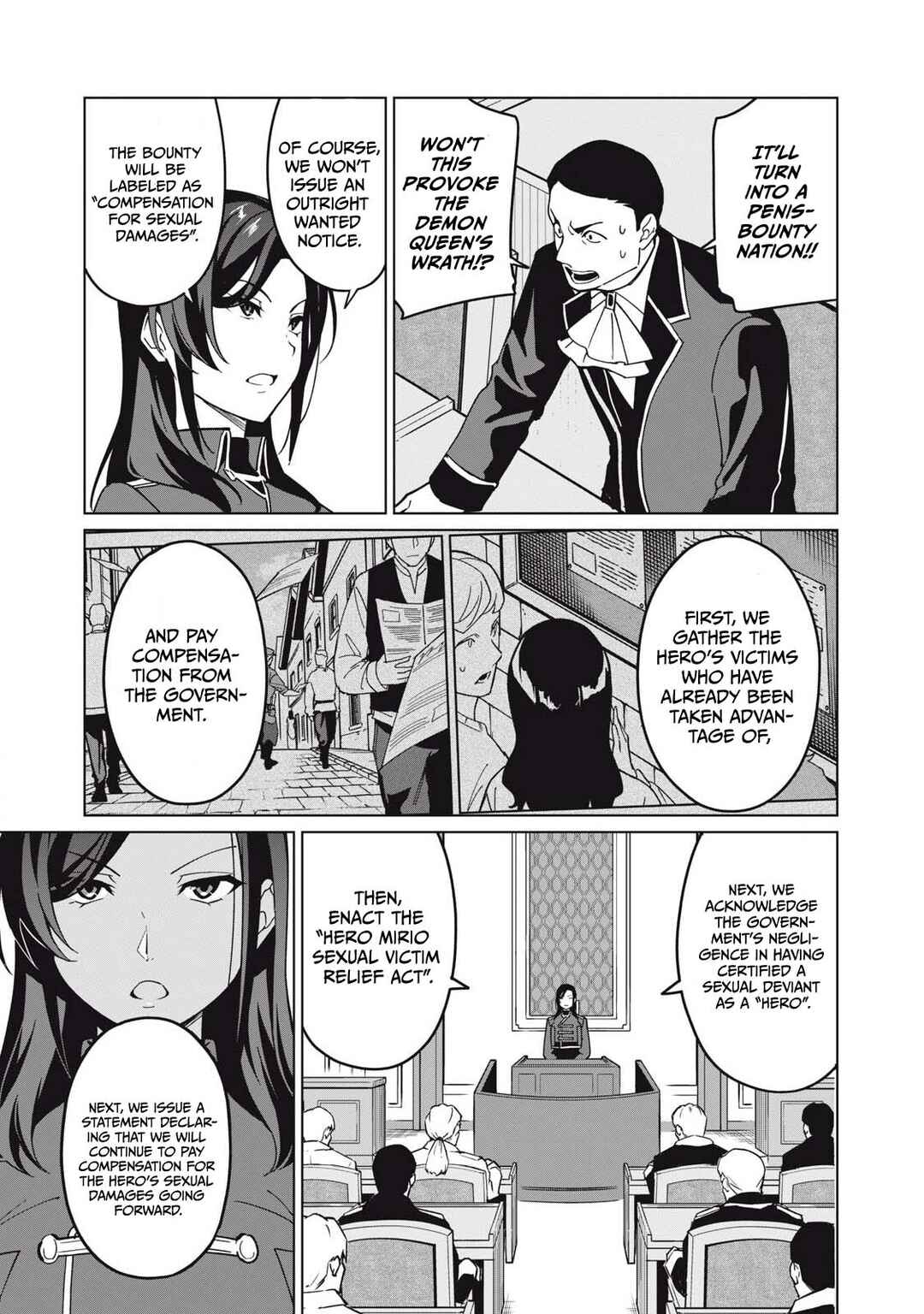 Chapter 71 - Page 8