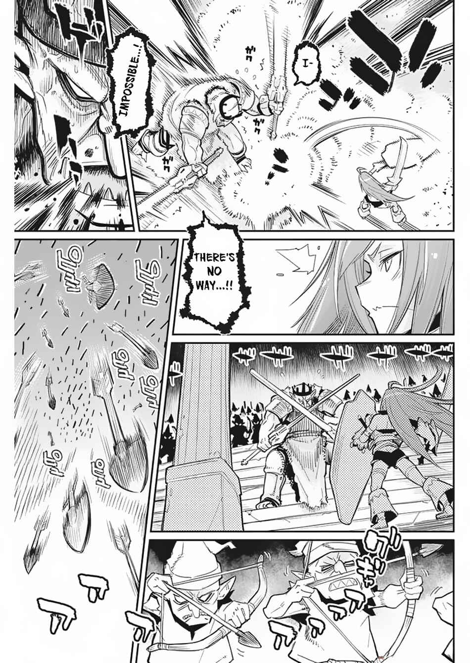 Chapter 65 - Page 13