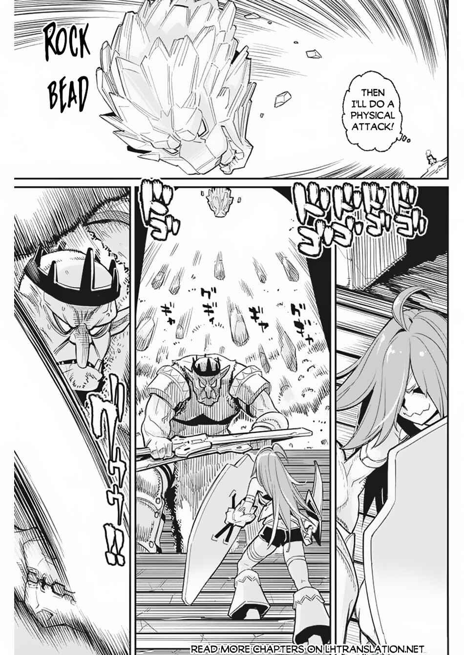 Chapter 65 - Page 15