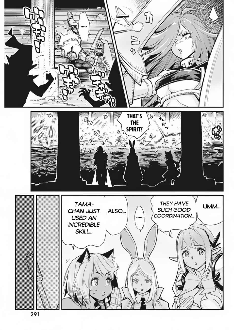 Chapter 65 - Page 18