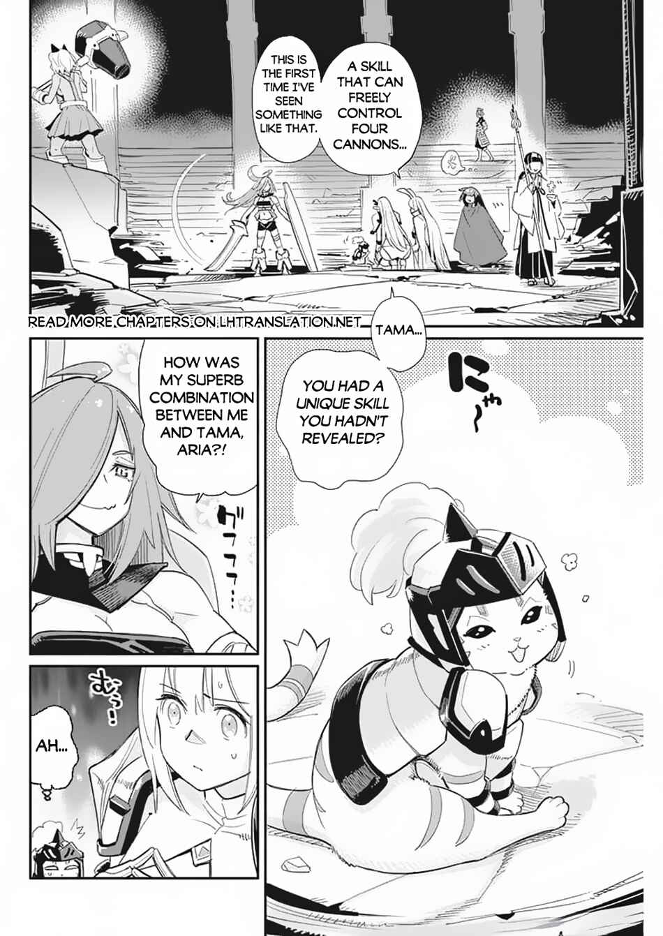 Chapter 65 - Page 19