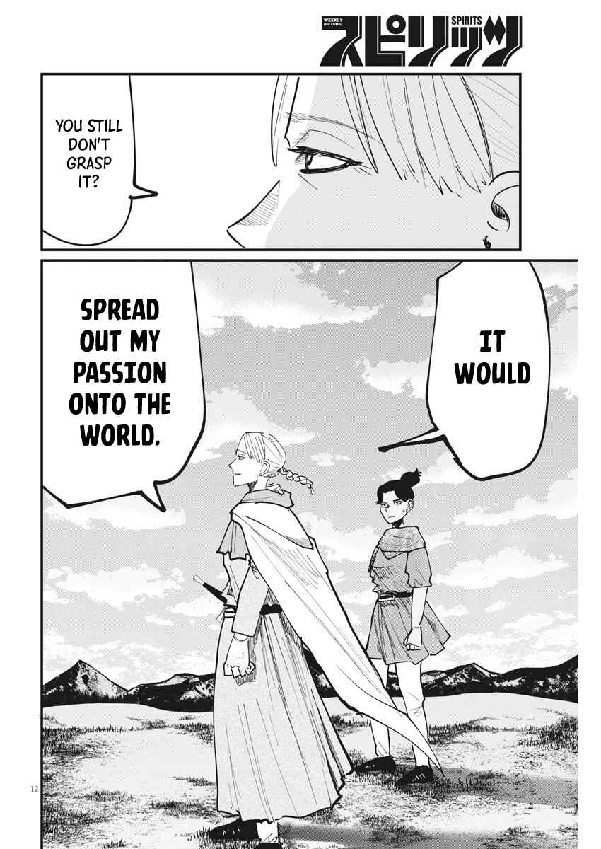 Chapter 46 - Page 12