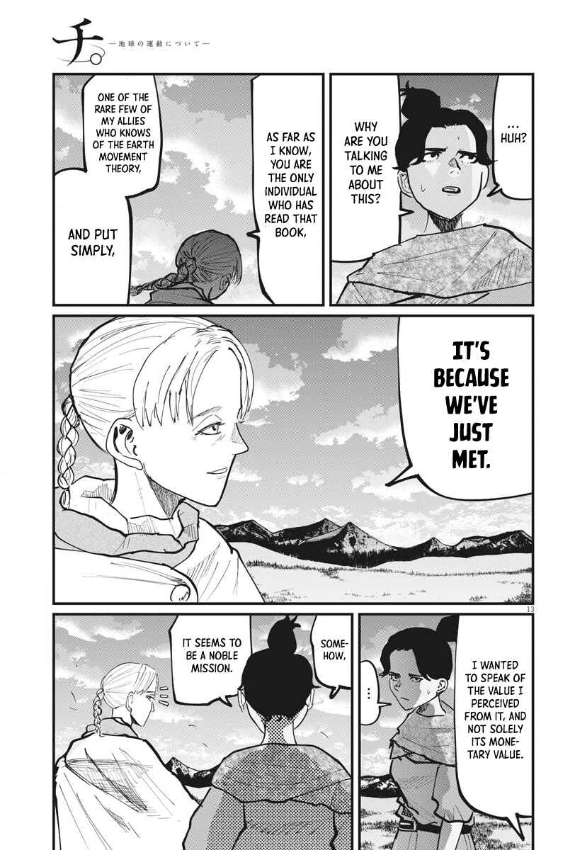 Chapter 46 - Page 13