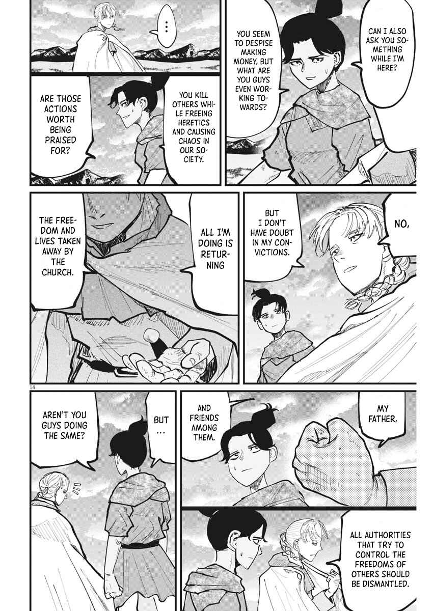 Chapter 46 - Page 14