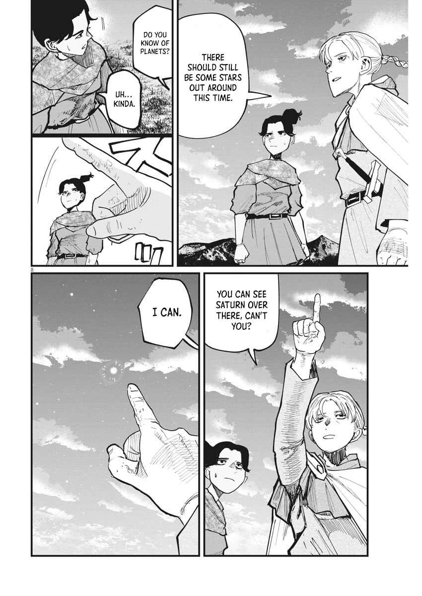 Chapter 46 - Page 8