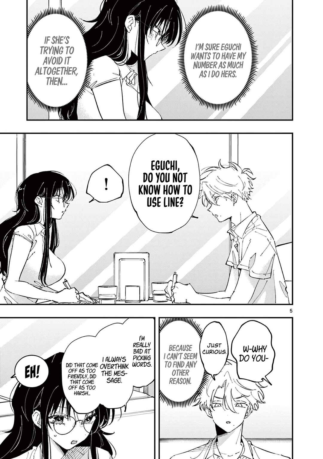 Chapter 41 - Page 5