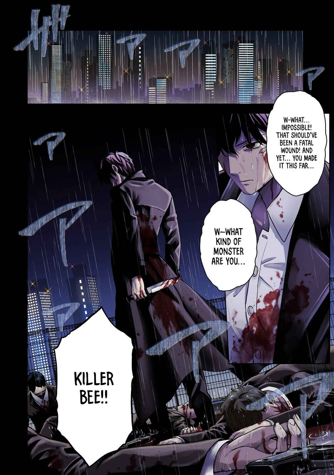 Chapter 1 - Page 3
