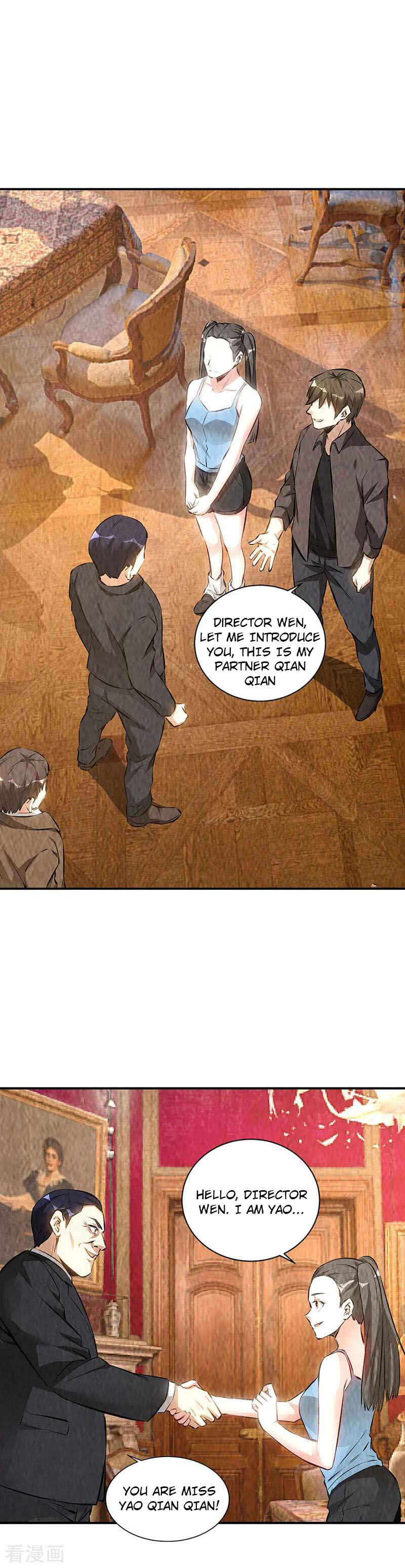 Chapter 169 - Page 12
