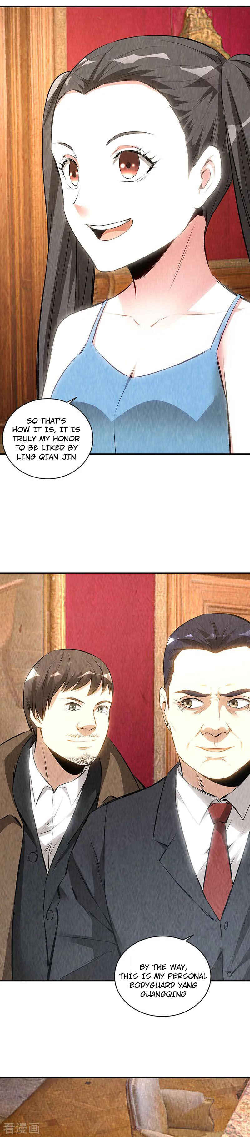Chapter 169 - Page 14