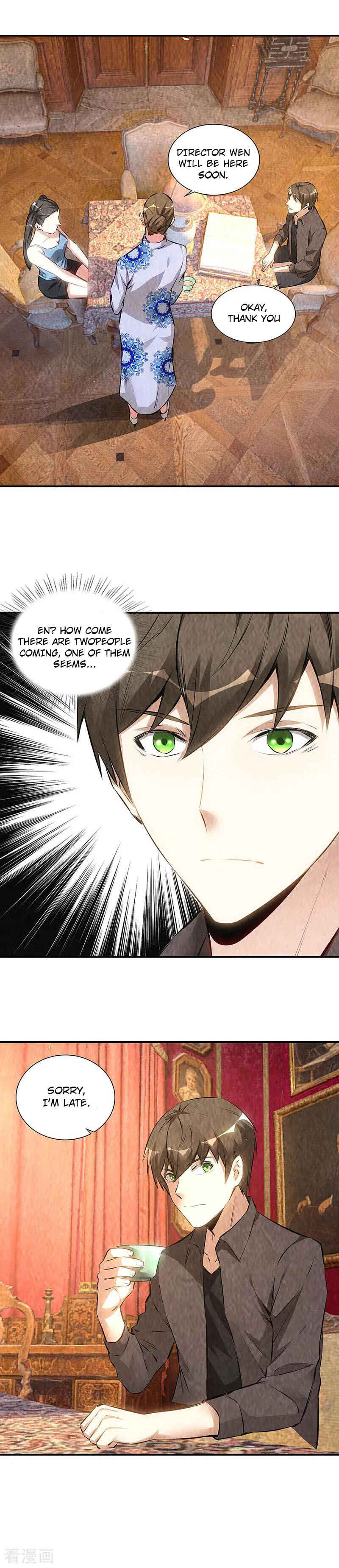 Chapter 169 - Page 8