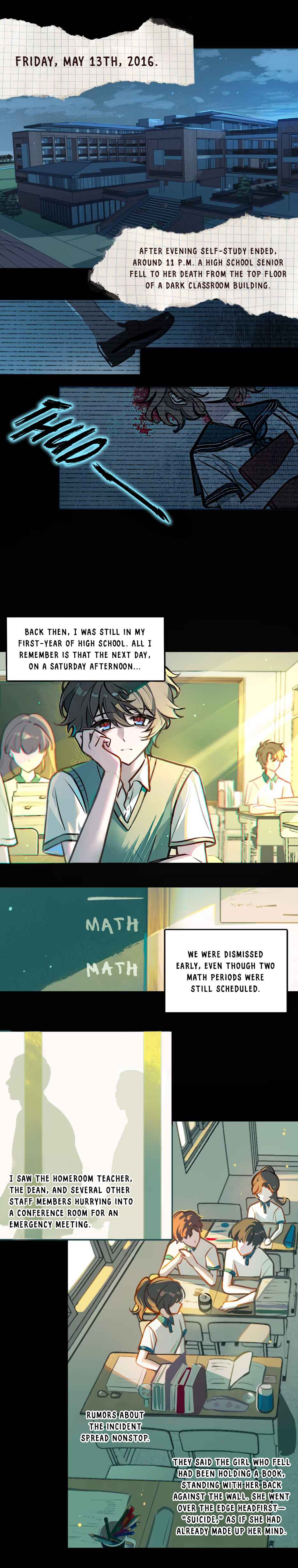 Chapter 1 - Page 4