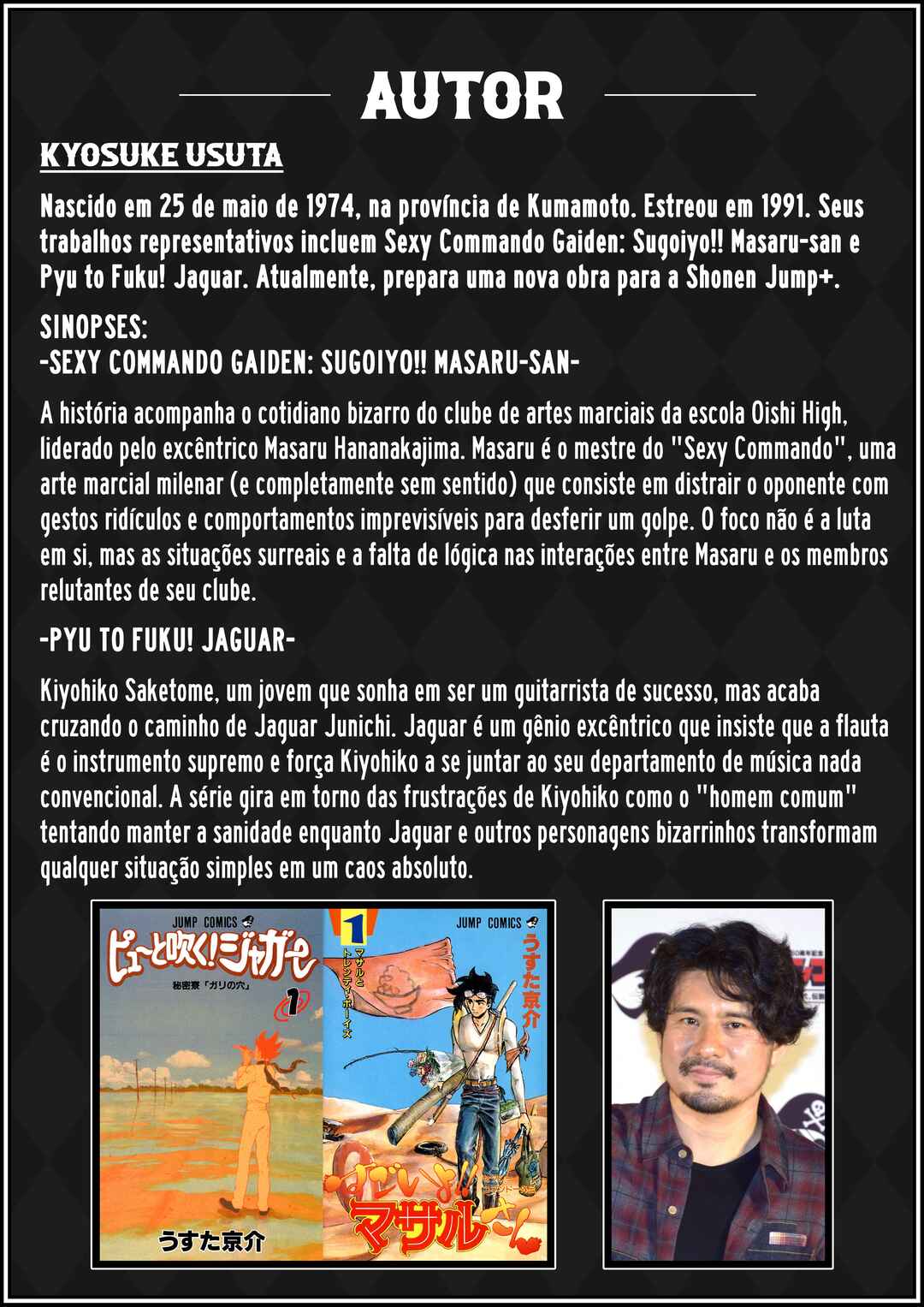 Chapter A Aventura Questionável de Toshikazu Haz... - Page 27