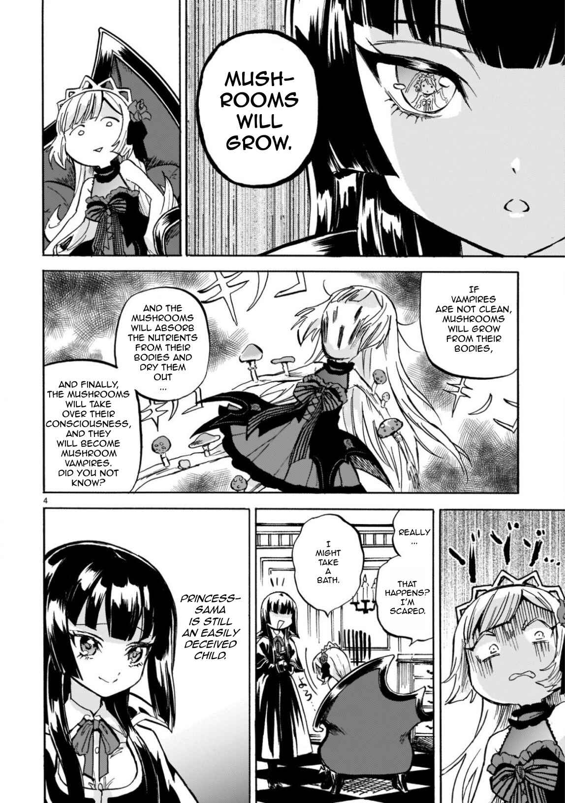 Chapter 220 - Page 4