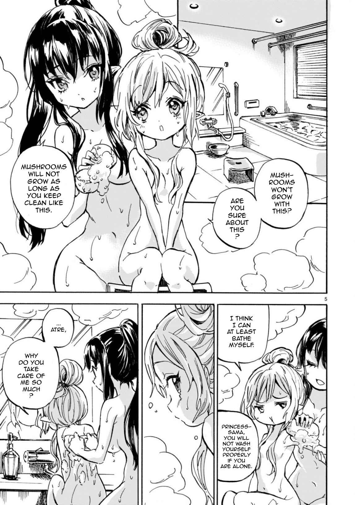 Chapter 220 - Page 5