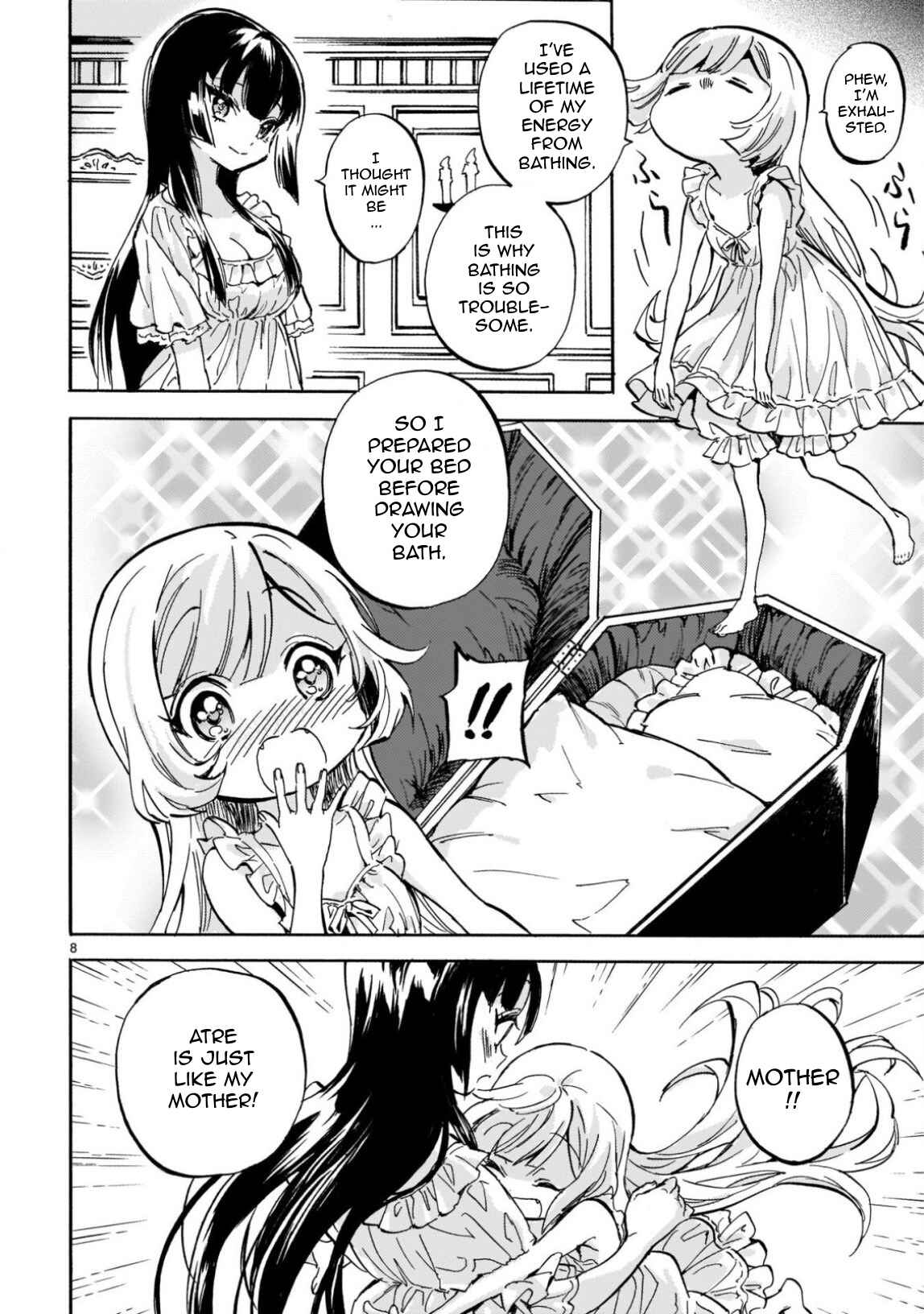 Chapter 220 - Page 8
