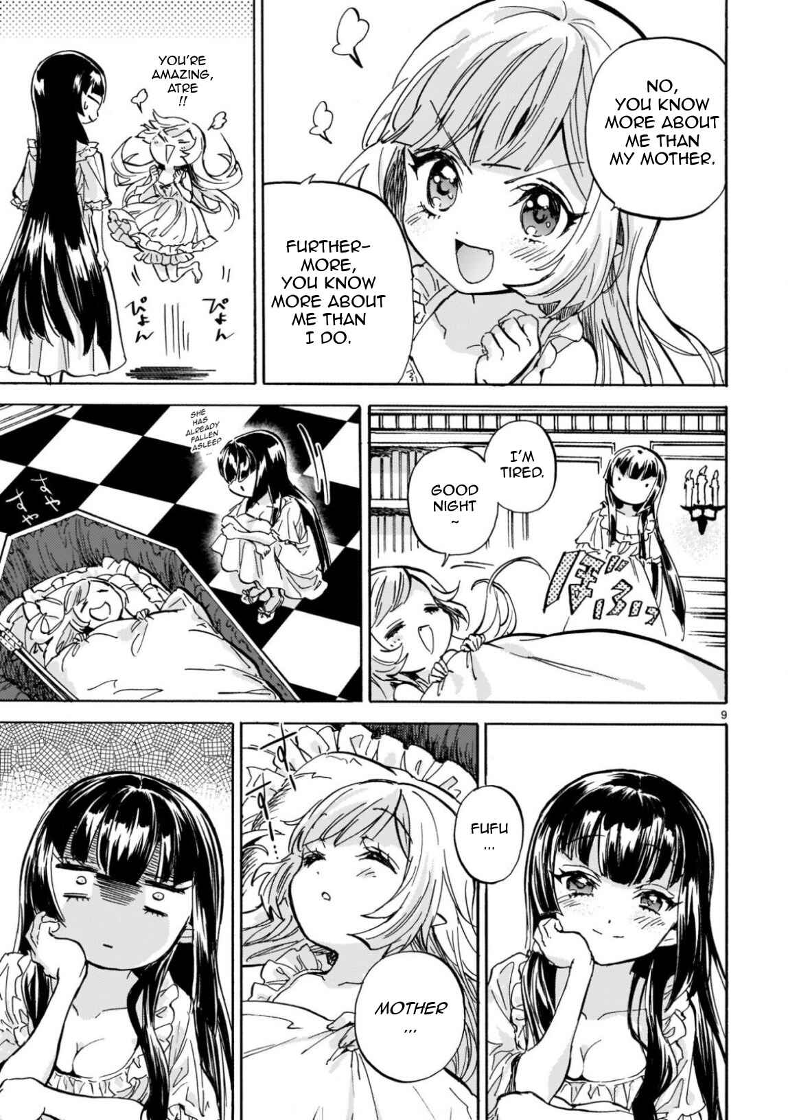 Chapter 220 - Page 9