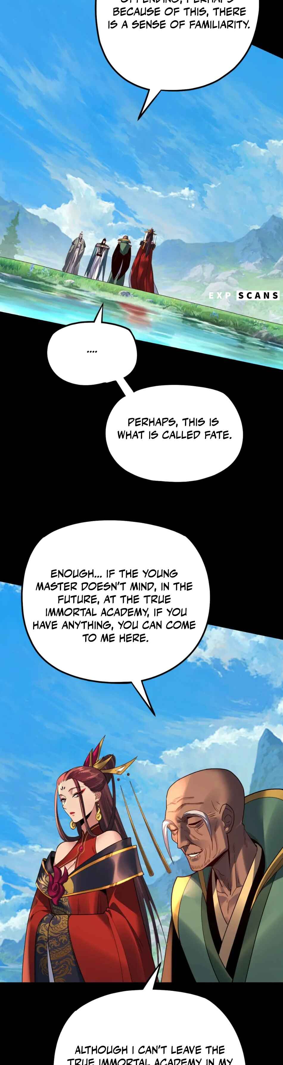 Chapter 129 - Page 18
