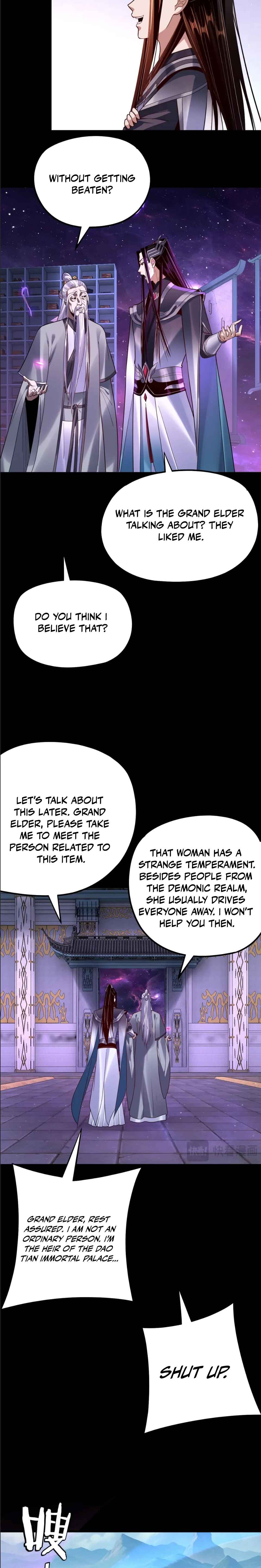 Chapter 129 - Page 8