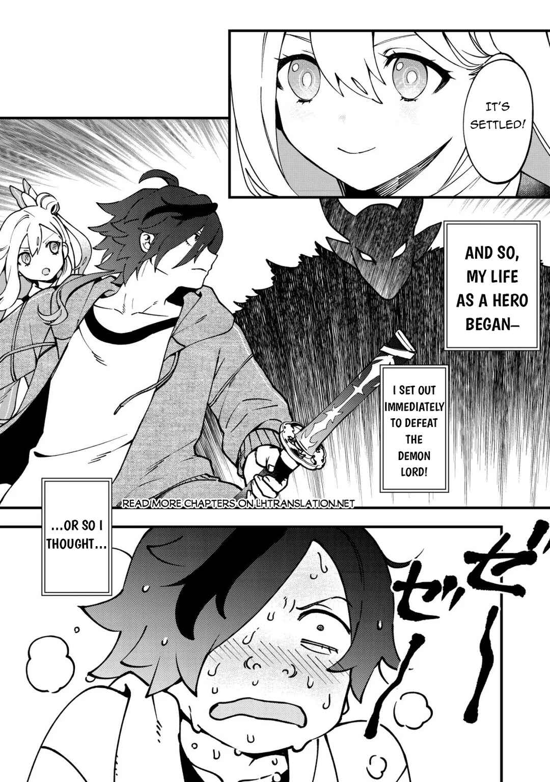 Chapter 2 - Page 8