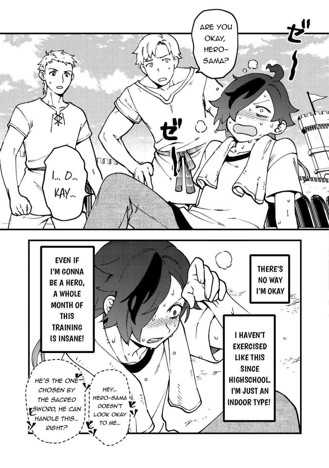 Chapter 2 - Page 9