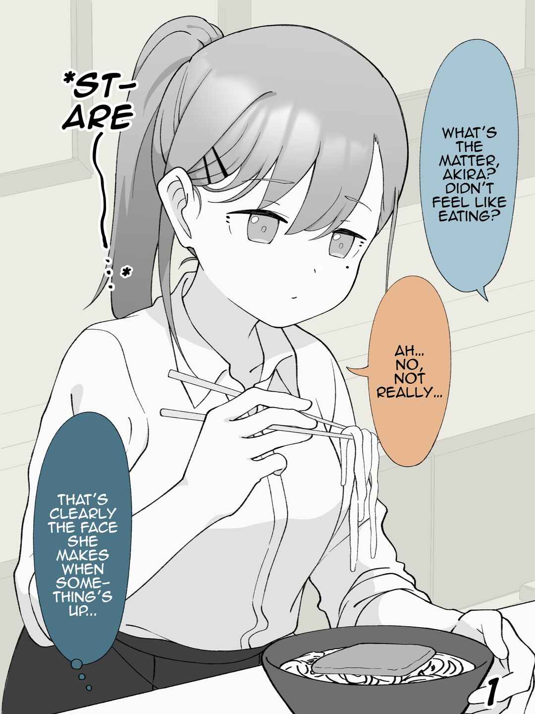 Chapter 286 - Page 1