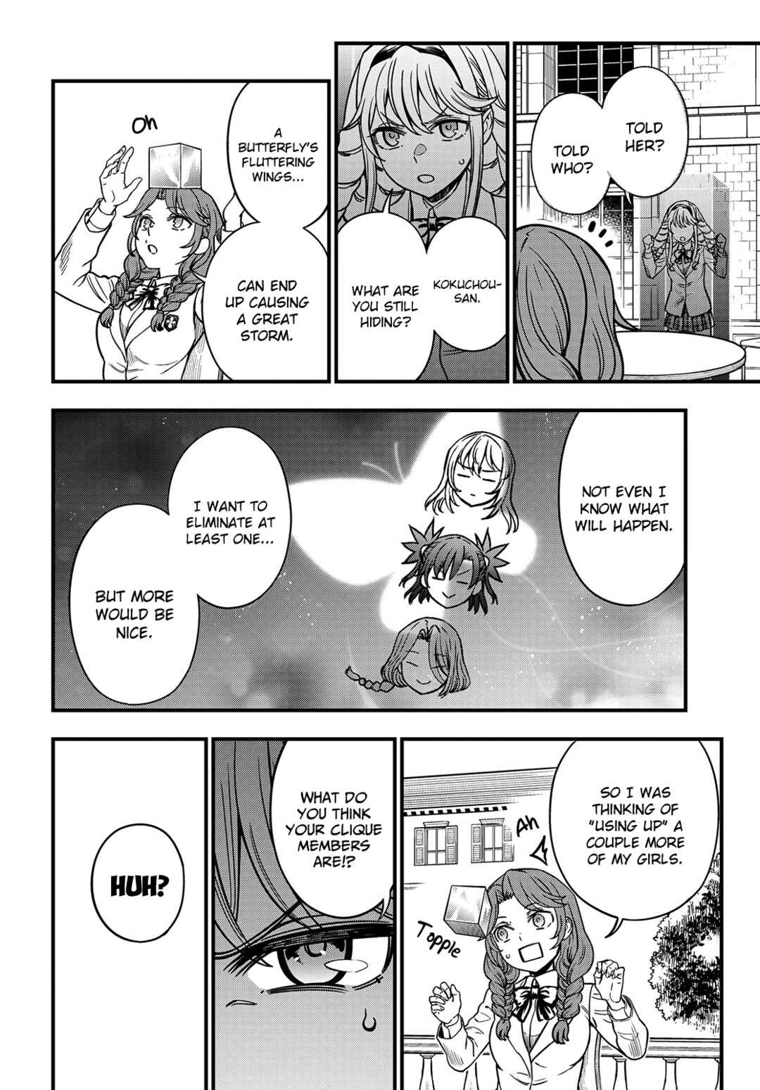 Chapter 21 - Page 22