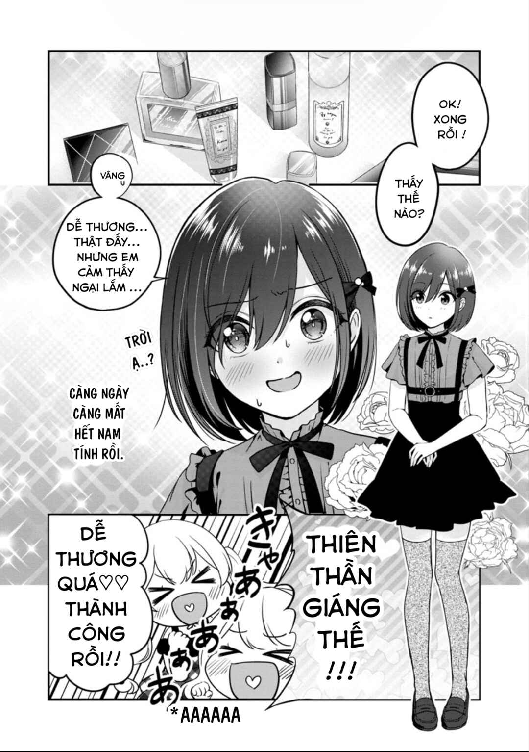 Chapter 15 - Page 20