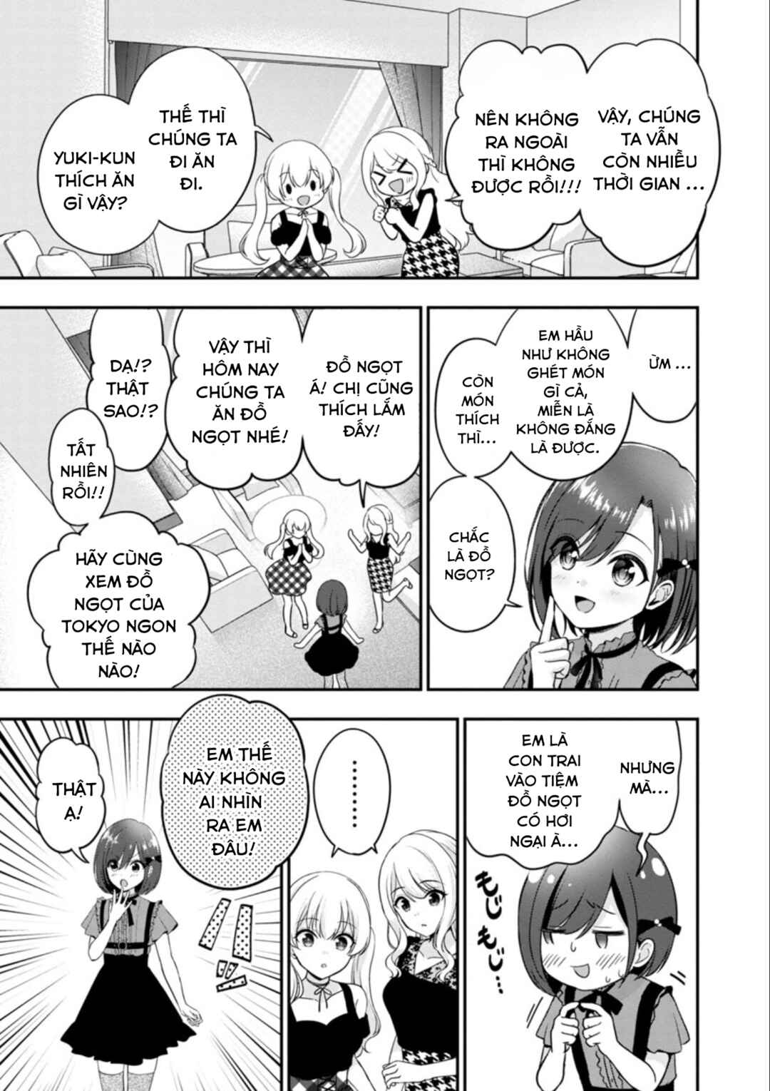 Chapter 15 - Page 21