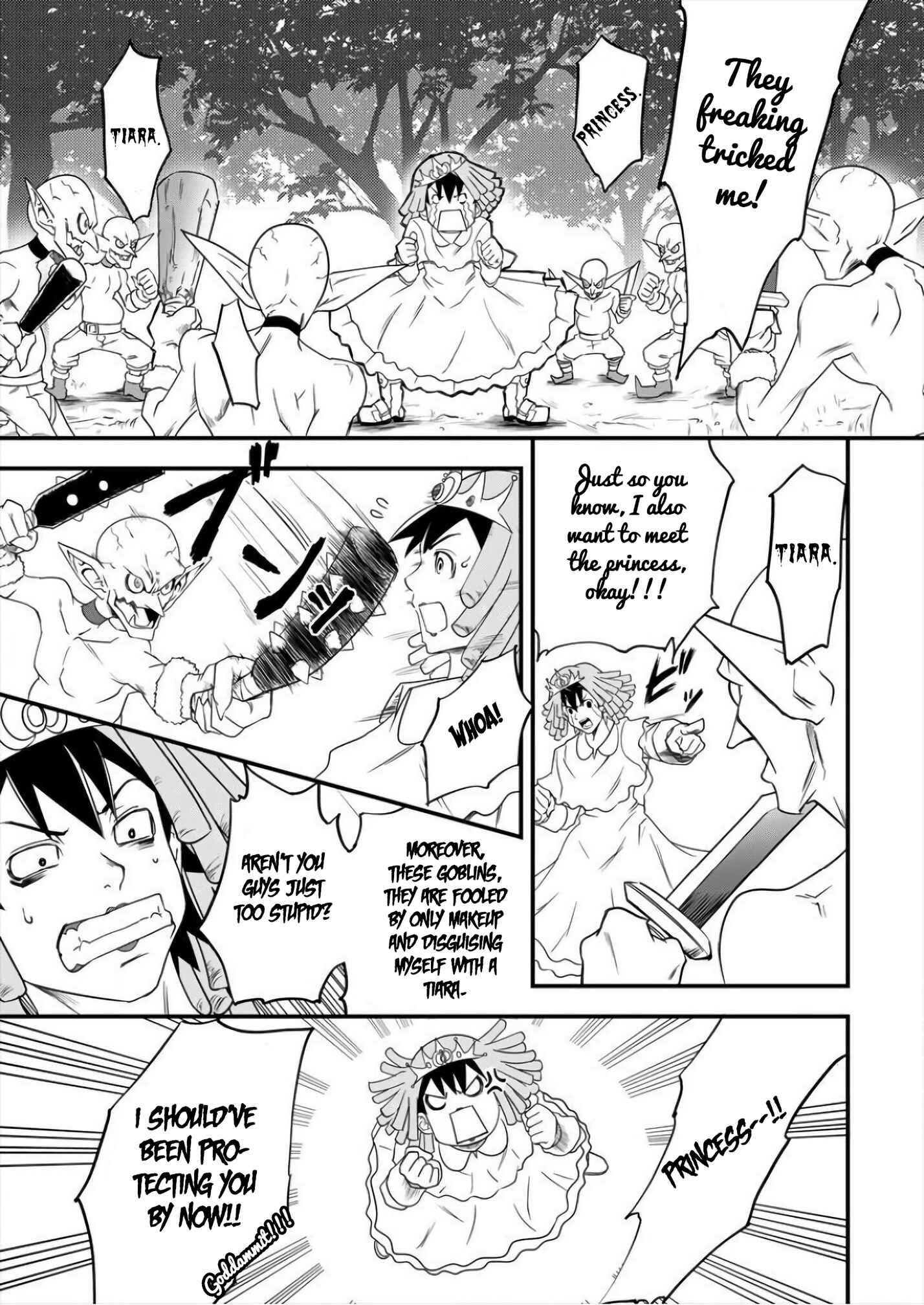 Chapter 4 - Page 6