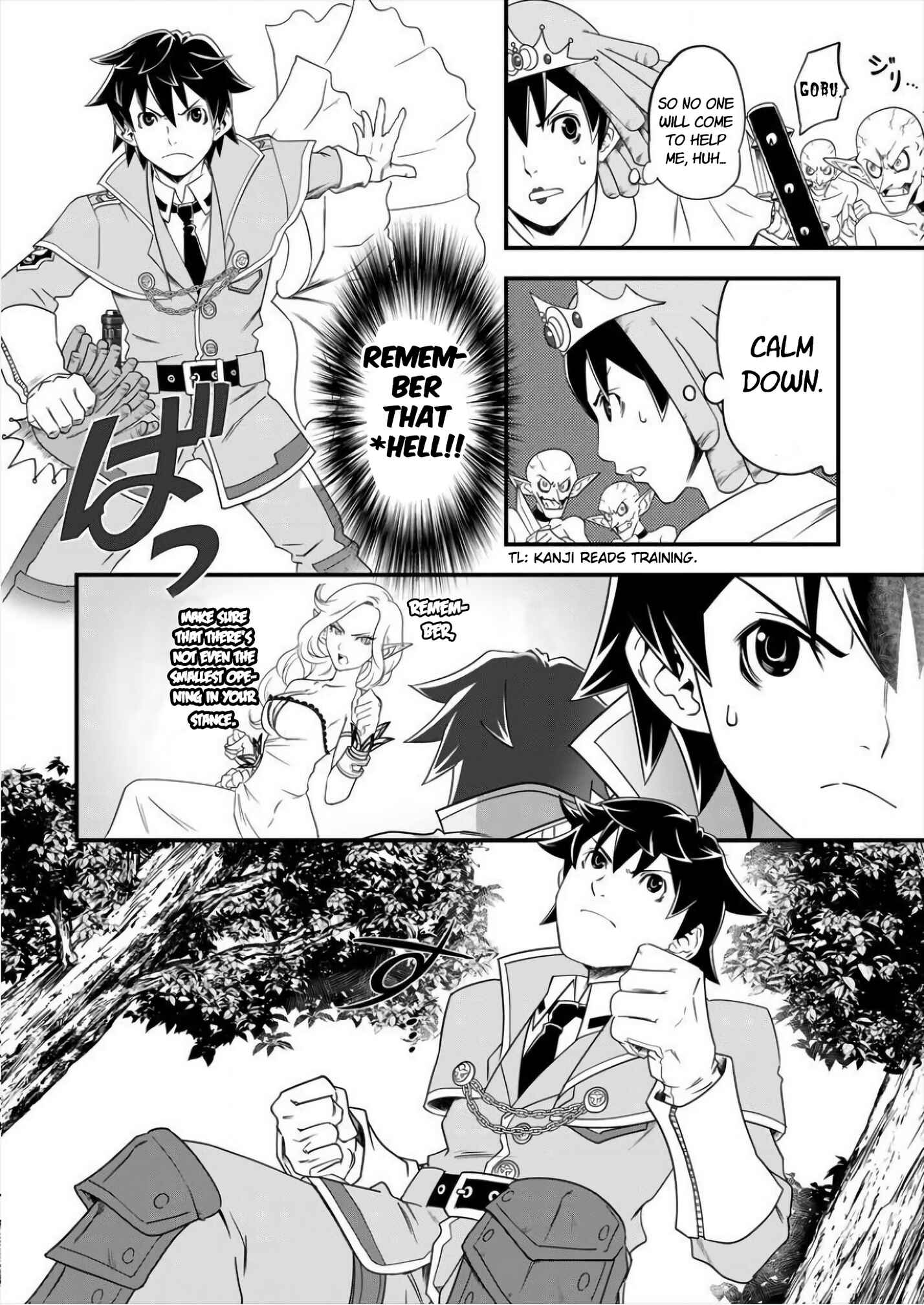 Chapter 4 - Page 7