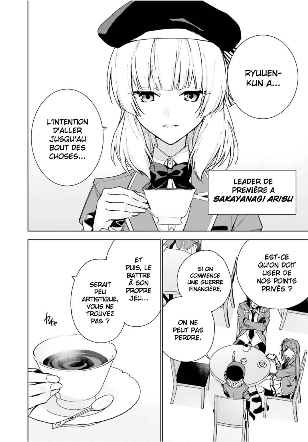 Chapter 8.5 - Page 5