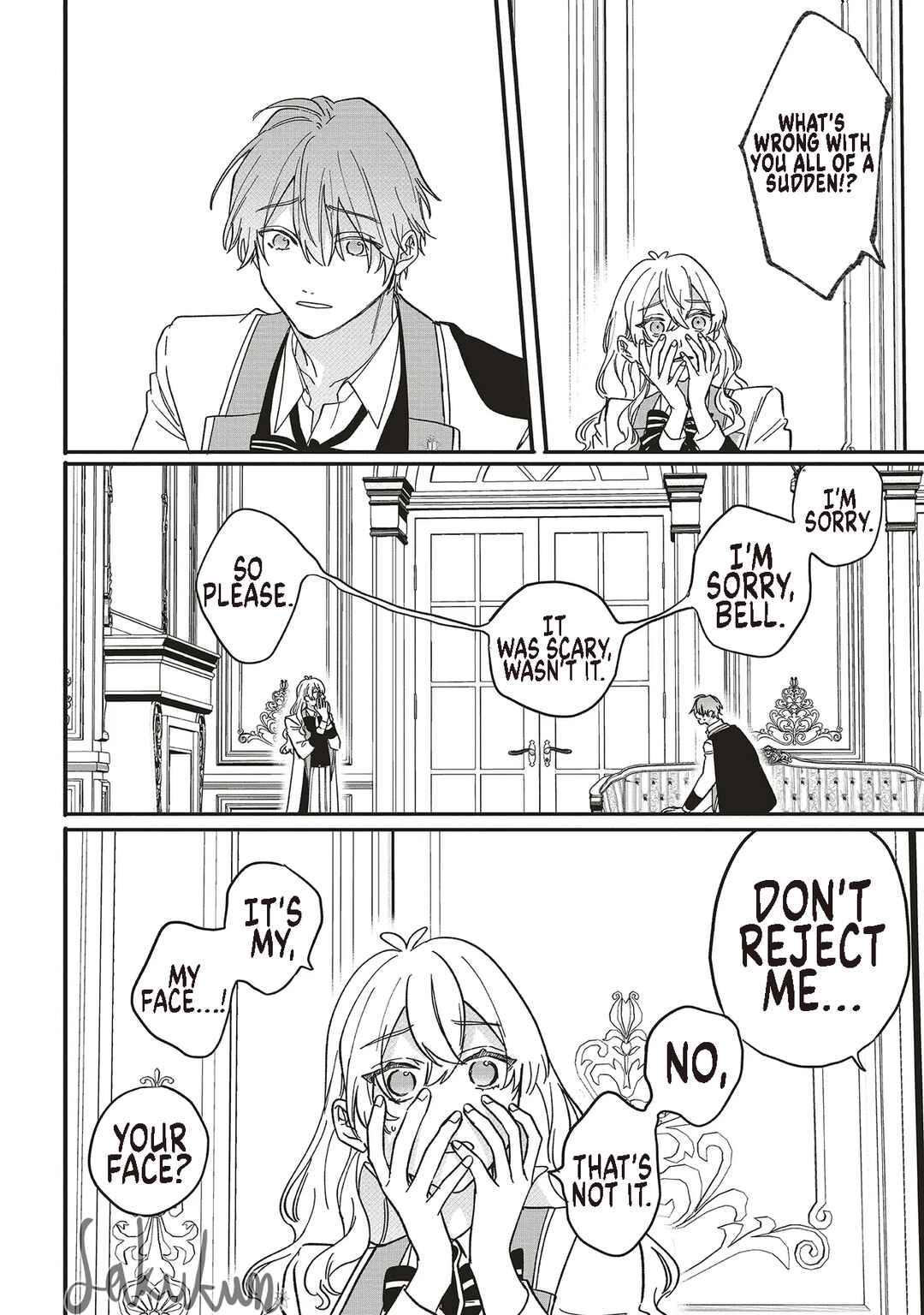 Chapter 19 - Page 10