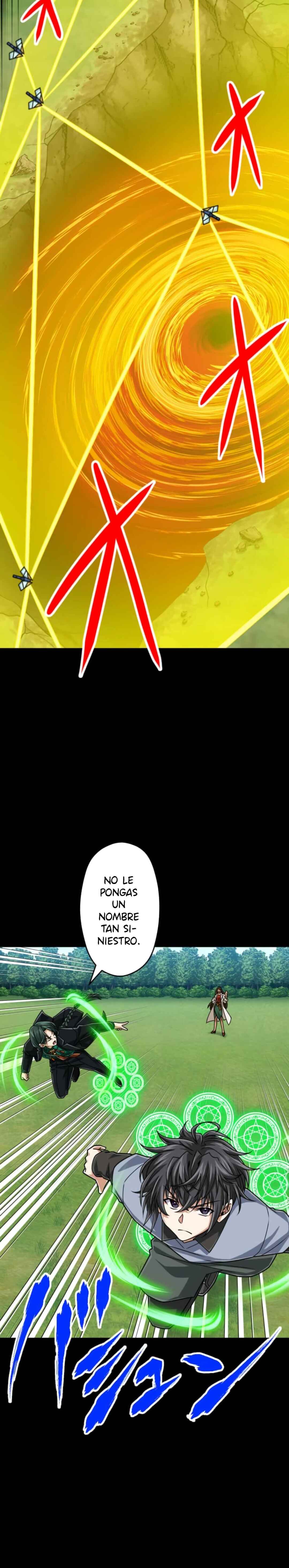 Chapter 122 - Page 23