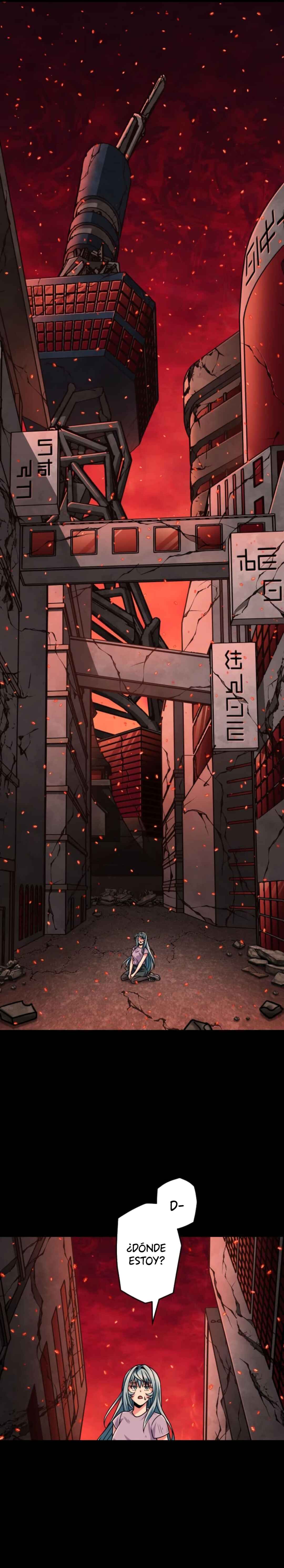 Chapter 122 - Page 27