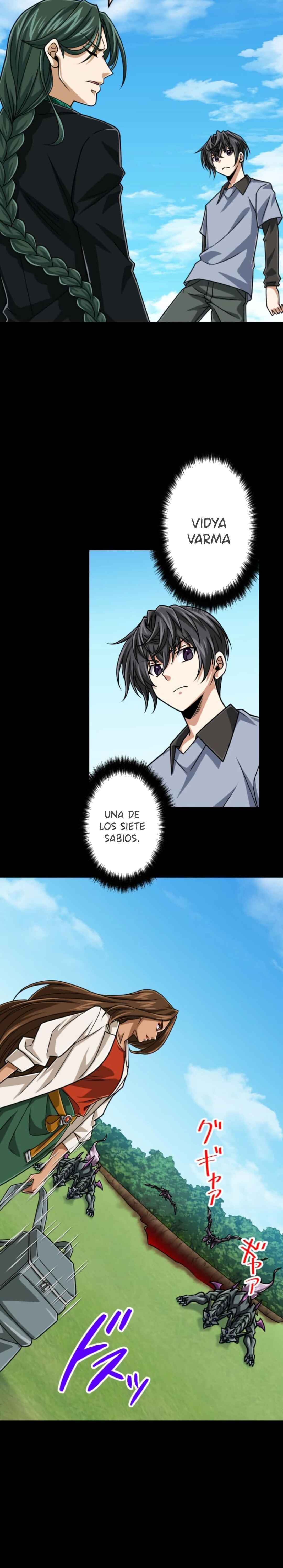 Chapter 122 - Page 4
