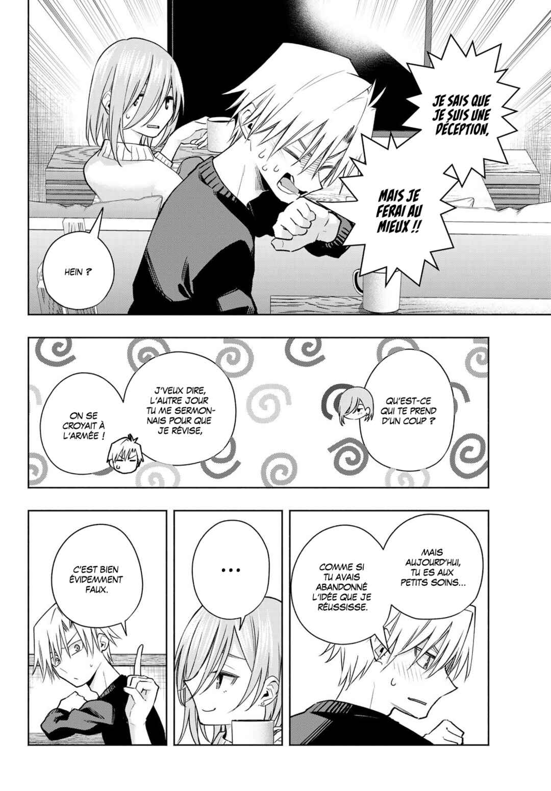 Chapter 172 - Page 14