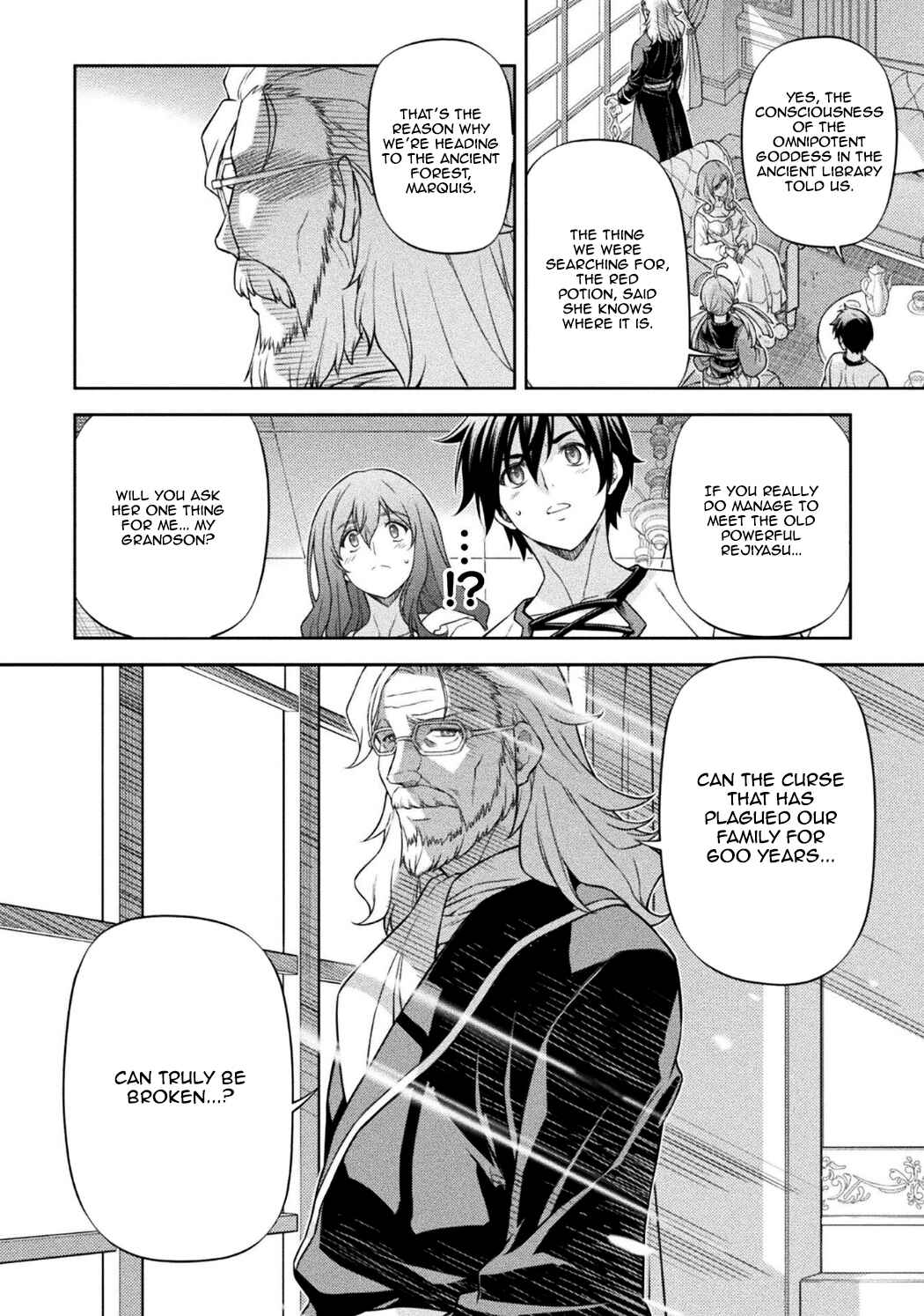 Chapter 185 - Page 10
