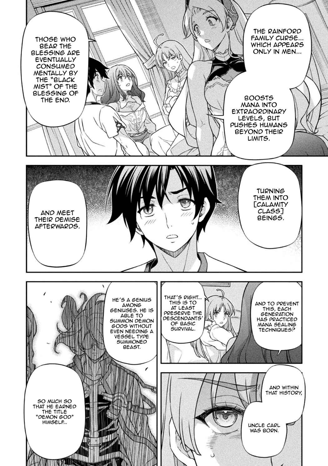 Chapter 185 - Page 12