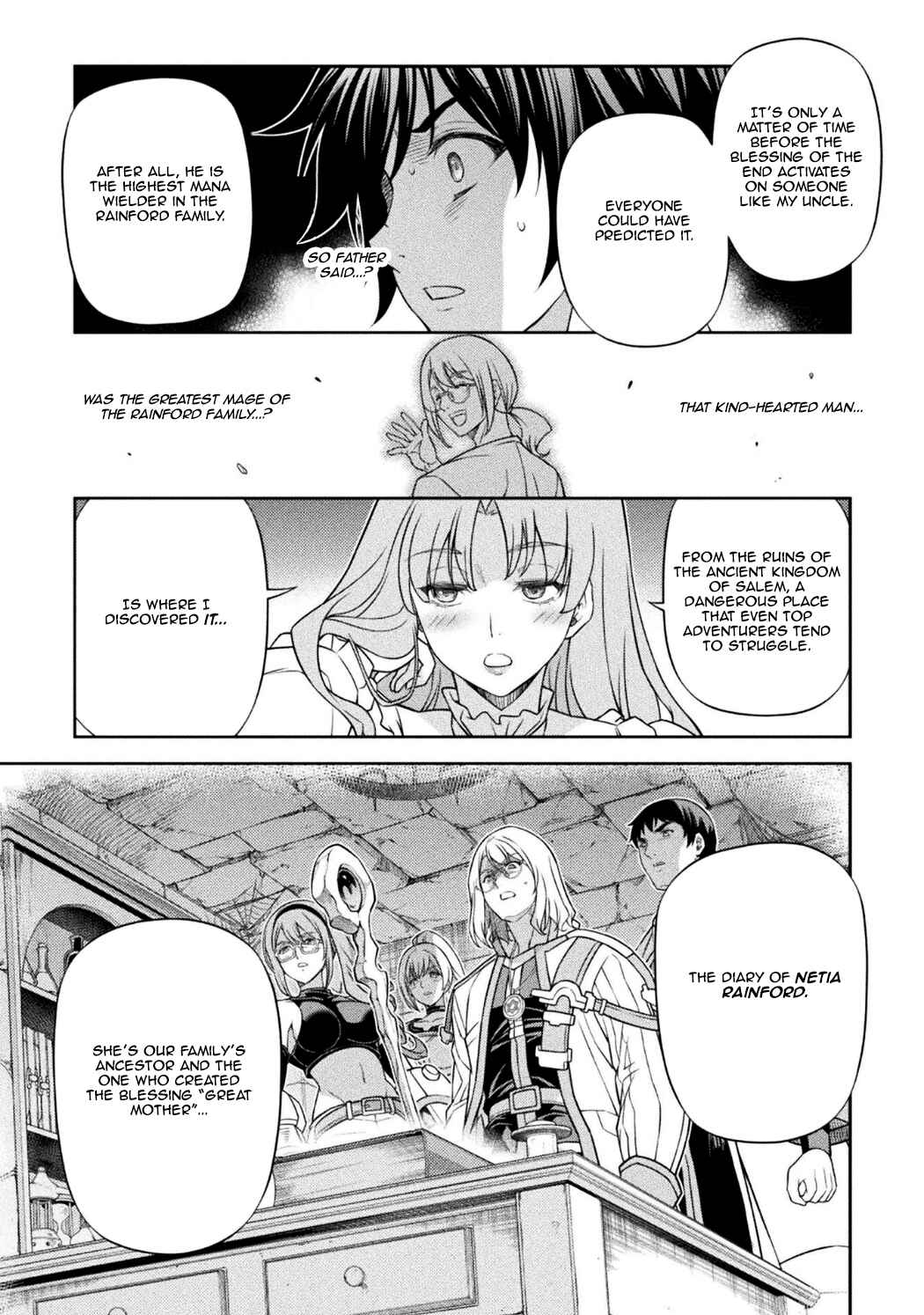 Chapter 185 - Page 13