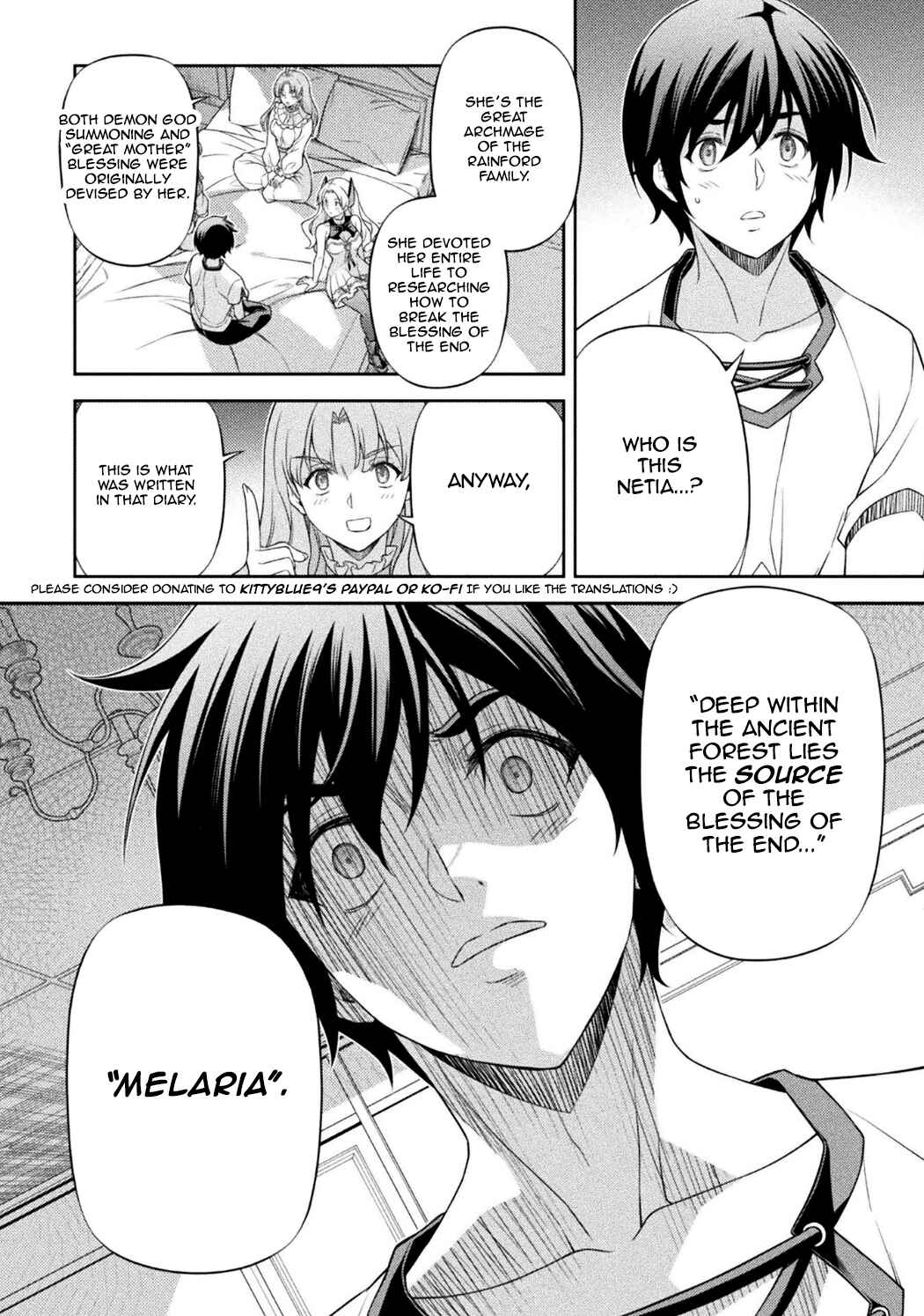 Chapter 185 - Page 14