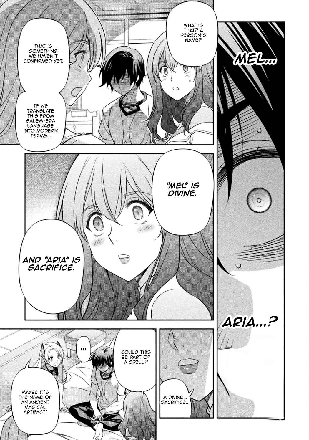 Chapter 185 - Page 15