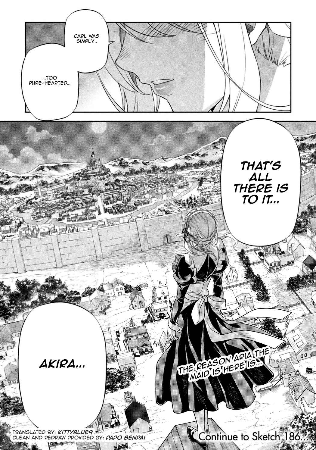 Chapter 185 - Page 18