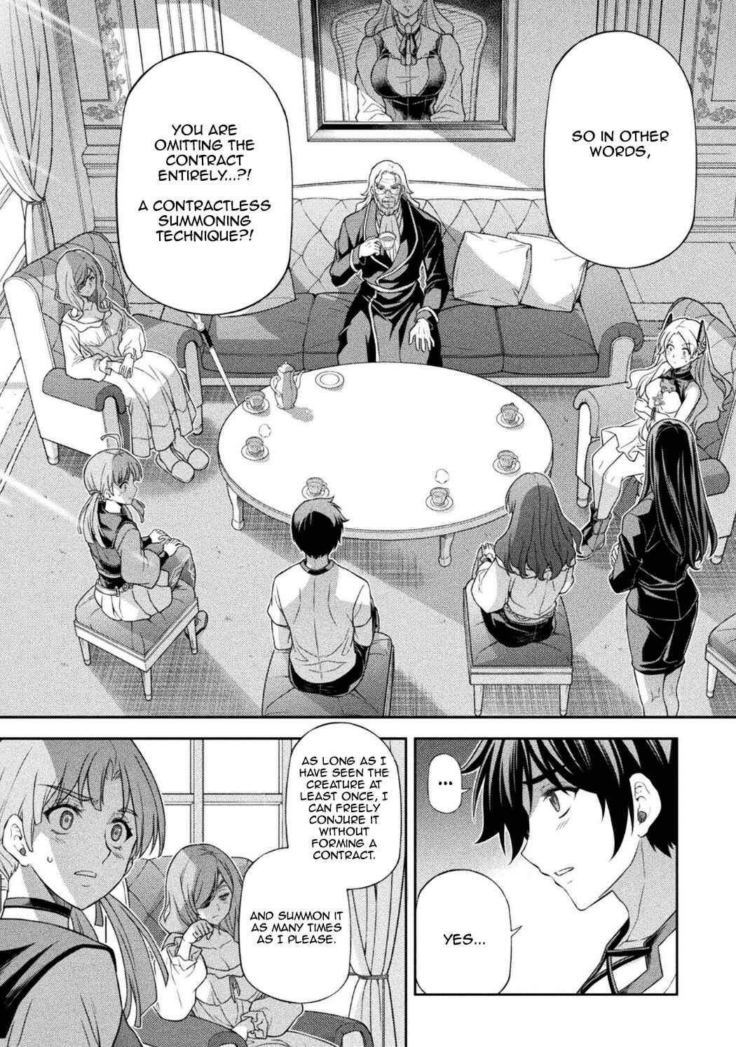 Chapter 185 - Page 3