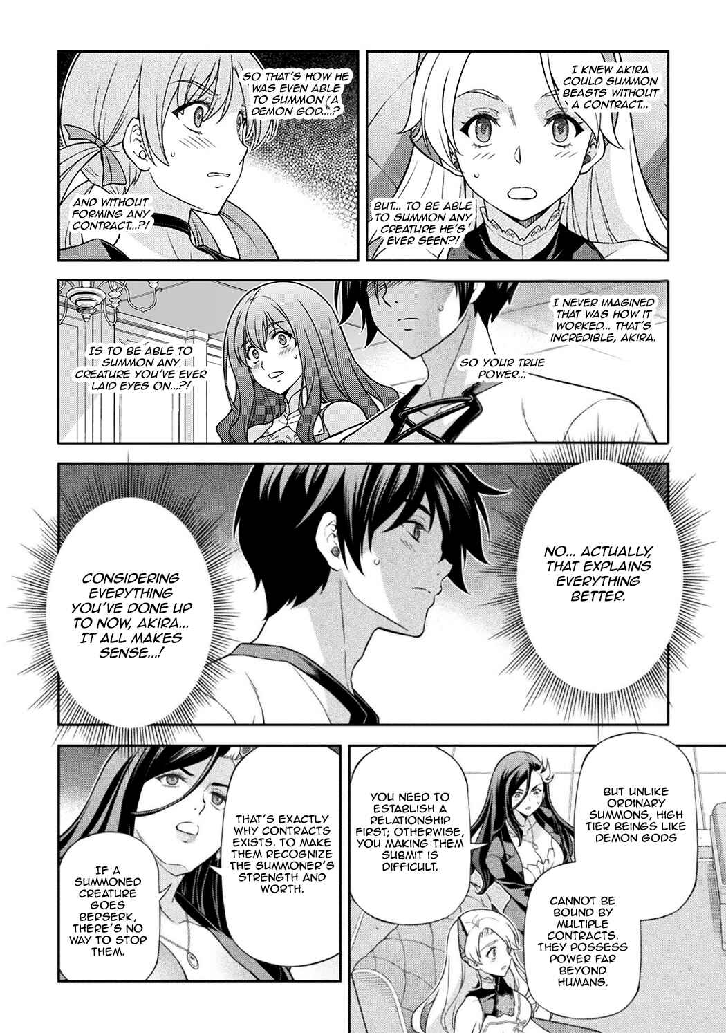 Chapter 185 - Page 4