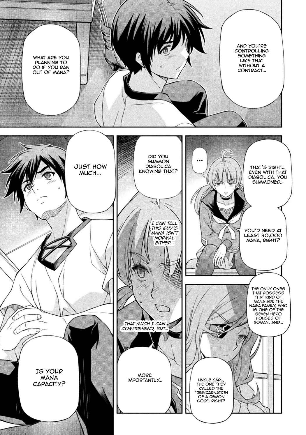 Chapter 185 - Page 5