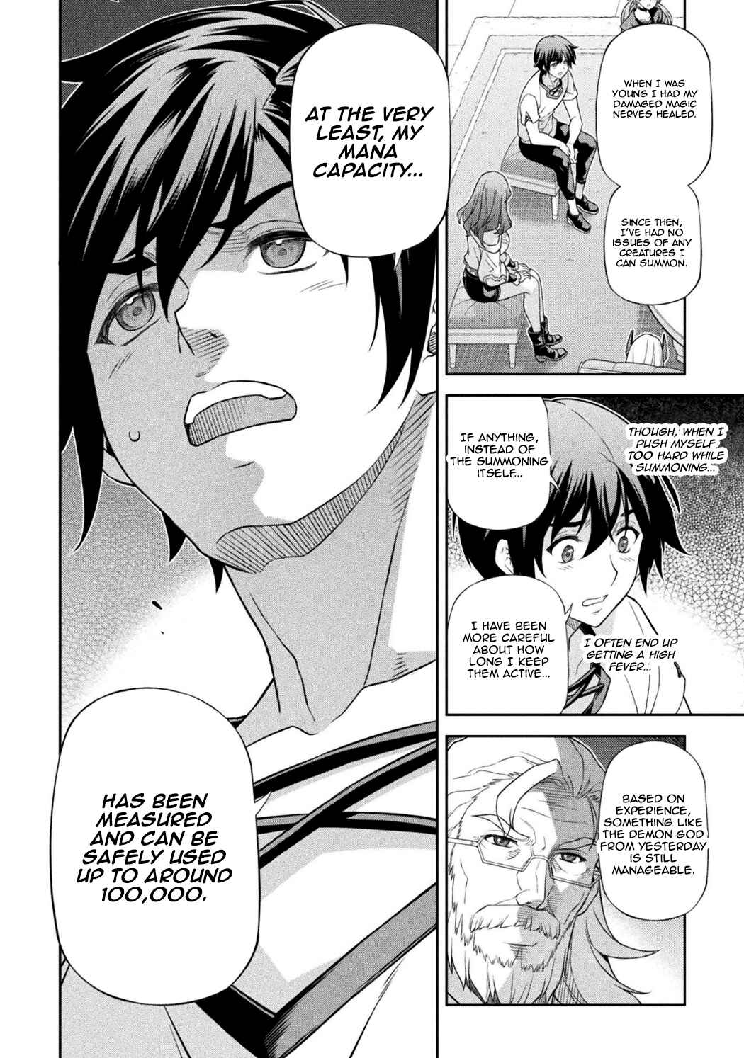 Chapter 185 - Page 6