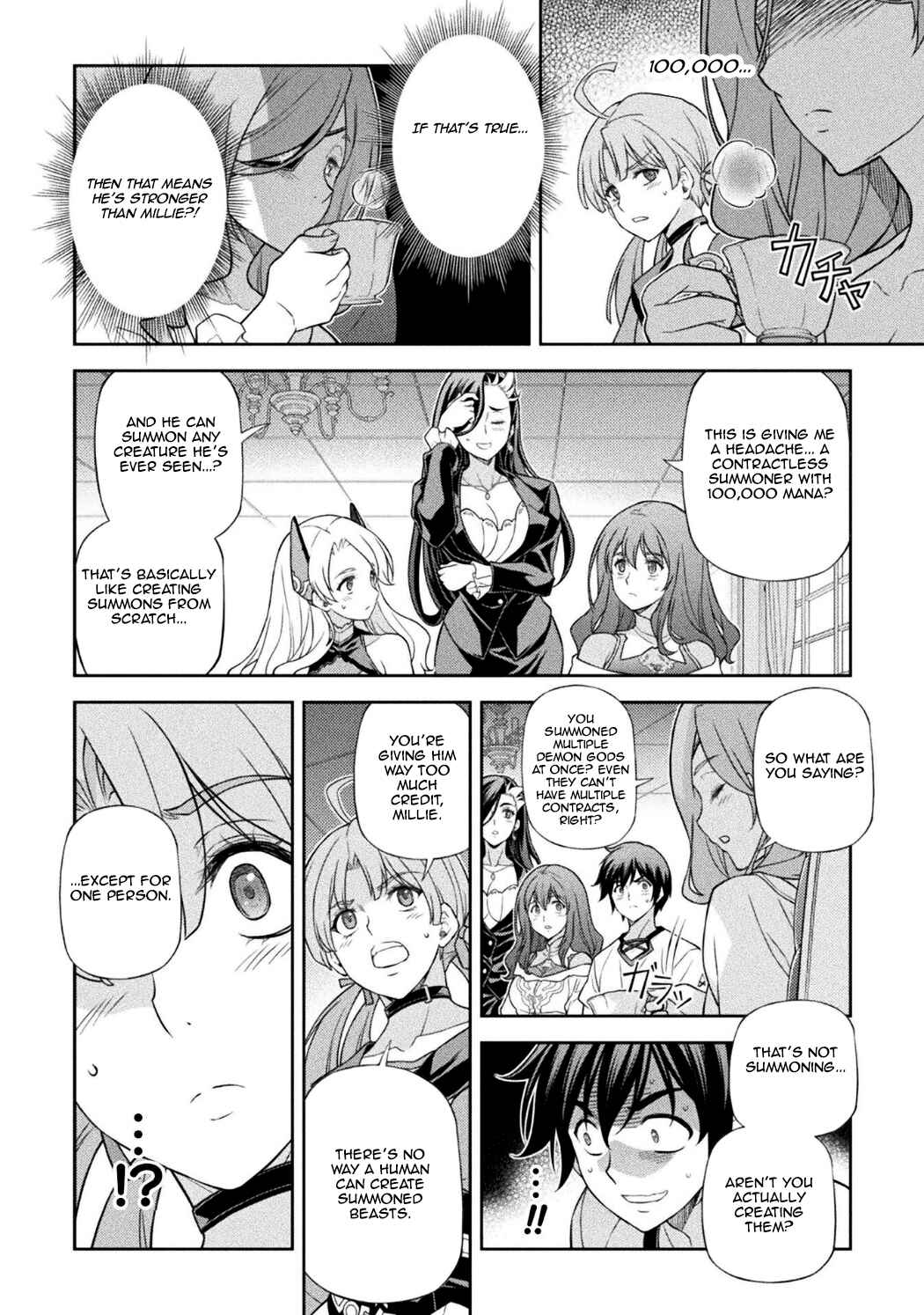 Chapter 185 - Page 8