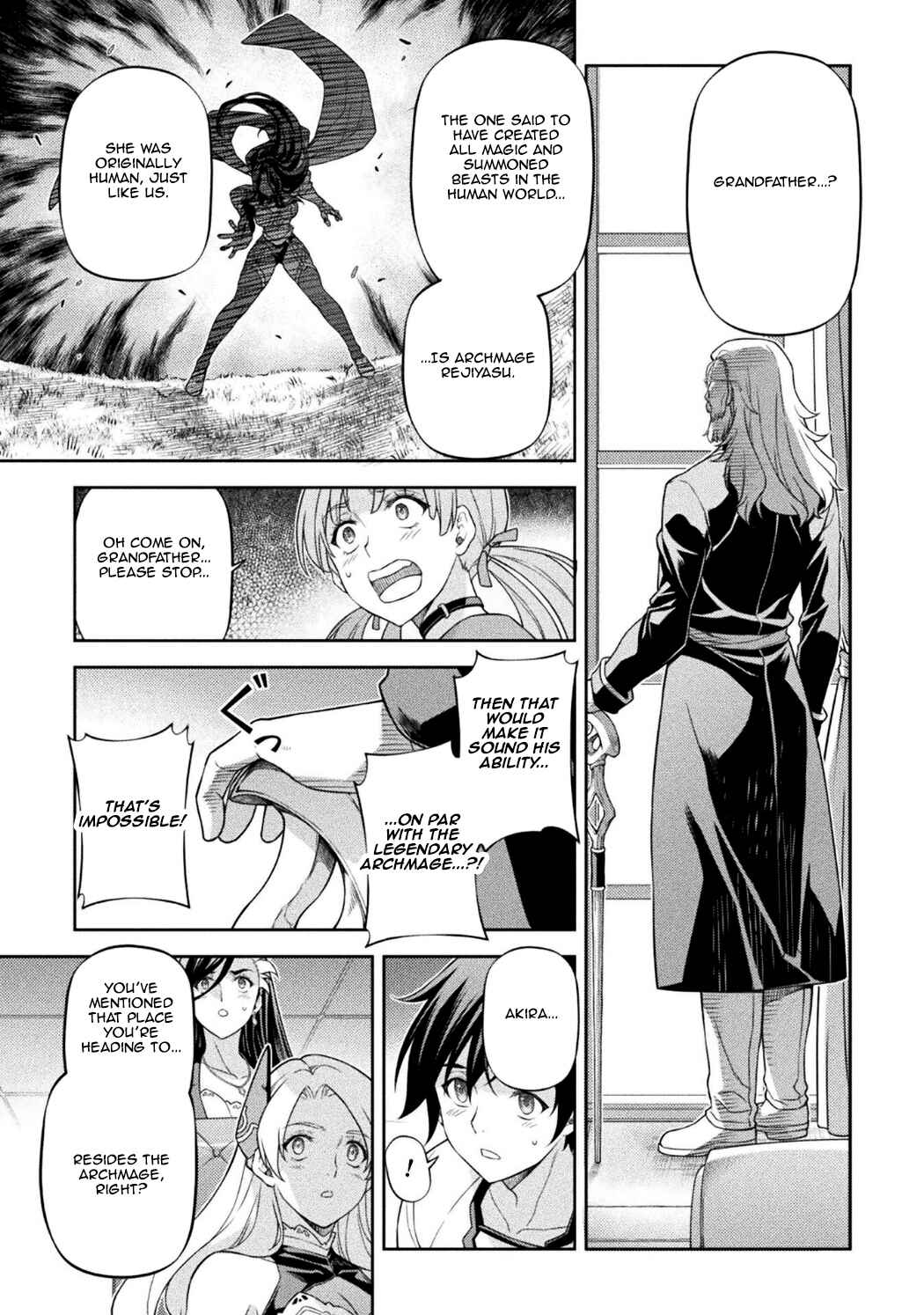 Chapter 185 - Page 9