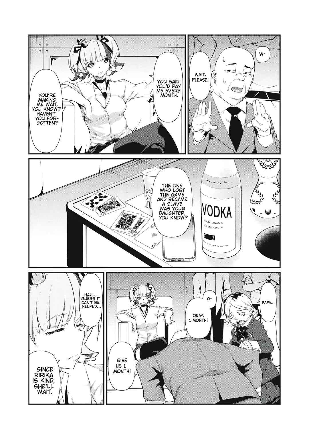 Chapter 4 - Page 4