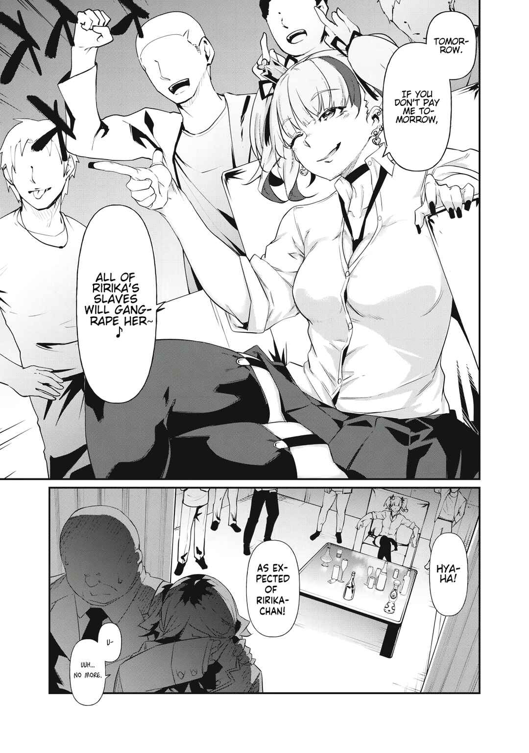 Chapter 4 - Page 5